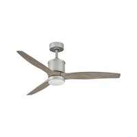 Hover 52" LED Fan