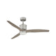 Hinkley - Hover 52" LED Fan - Lights Canada