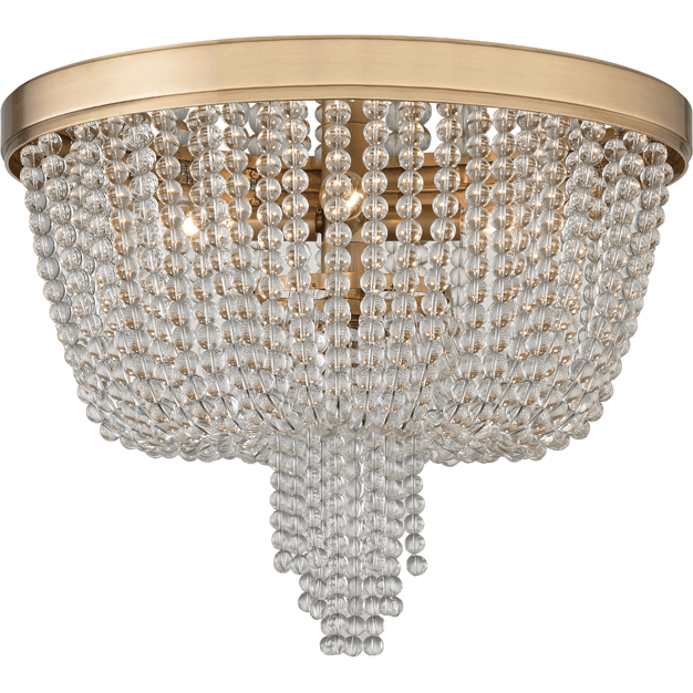 Hudson Valley Lighting - Royalton Flush Mount - Lights Canada