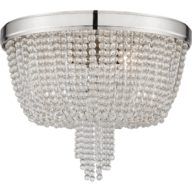 Hudson Valley Lighting - Royalton Flush Mount - Lights Canada