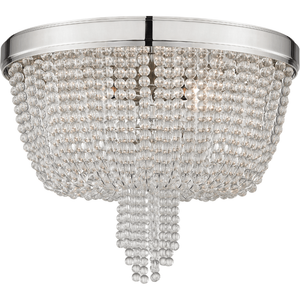 Hudson Valley Lighting - Royalton Flush Mount - Lights Canada