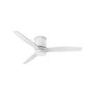 Hinkley - Hover Flush 52" LED Fan - Lights Canada