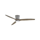 Hinkley - Hover Flush 60" LED Fan - Lights Canada