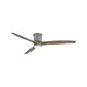 Hinkley - Hover Flush 60" LED Fan - Lights Canada