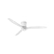 Hinkley - Hover Flush 60" LED Fan - Lights Canada