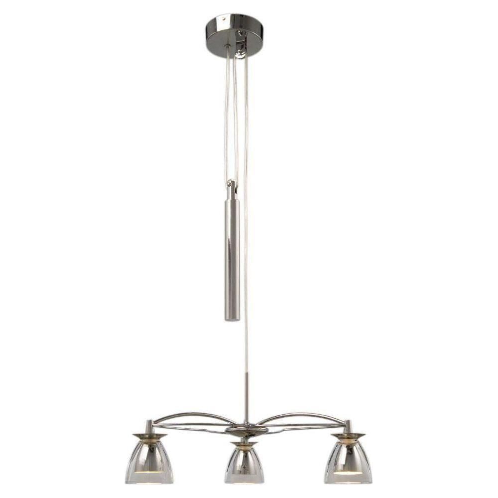 Galaxy Lighting - Magena Pendant - Lights Canada