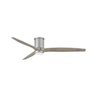 Hinkley - Hover Flush 72" LED Fan - Lights Canada