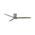 Hinkley - Hover Flush 72" LED Fan - Lights Canada
