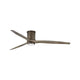 Hinkley - Hover Flush 72" LED Fan - Lights Canada