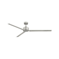 Indy 72" Fan