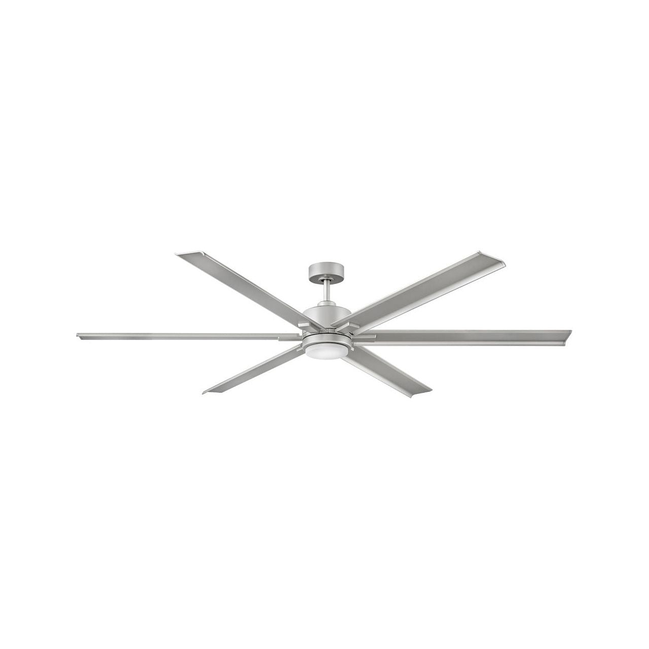 Hinkley - Indy Maxx 82" LED Fan - Lights Canada