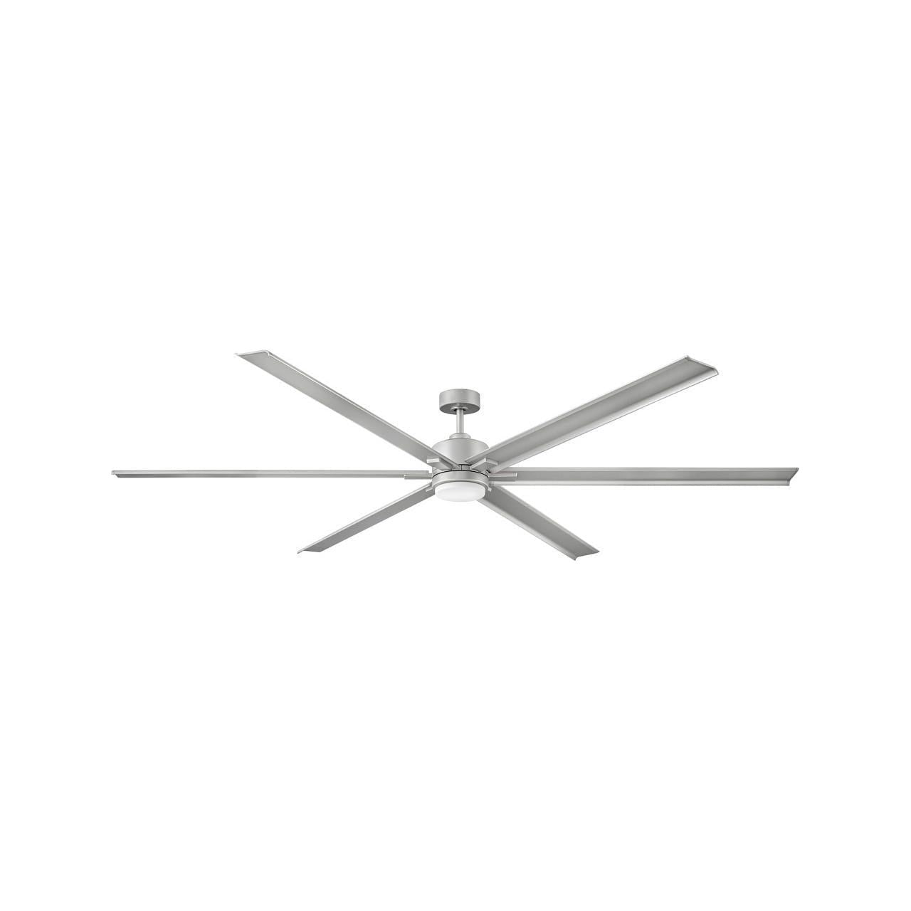 Hinkley - Indy Maxx 99" LED Fan - Lights Canada