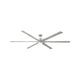 Hinkley - Indy Maxx 99" LED Fan - Lights Canada
