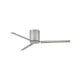 Hinkley - Indy Flush 58" Fan - Lights Canada