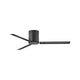 Hinkley - Indy Flush 58" Fan - Lights Canada