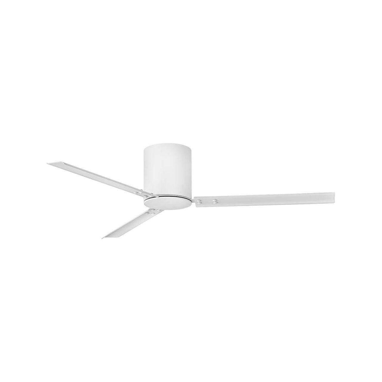 Hinkley - Indy Flush 58" Fan - Lights Canada