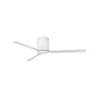 Hinkley - Indy Flush 58" Fan - Lights Canada