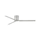 Hinkley - Indy Flush 72" Fan - Lights Canada