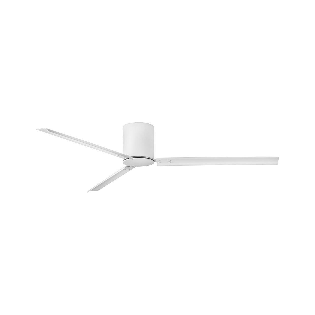 Hinkley - Indy Flush 72" Fan - Lights Canada