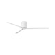 Hinkley - Indy Flush 72" Fan - Lights Canada