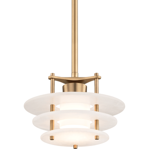 Hudson Valley Lighting - Gatsby Pendant - Lights Canada