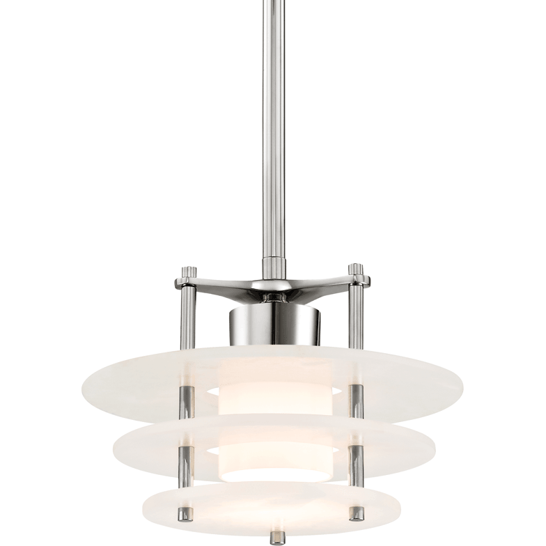 Hudson Valley Lighting - Gatsby Pendant - Lights Canada