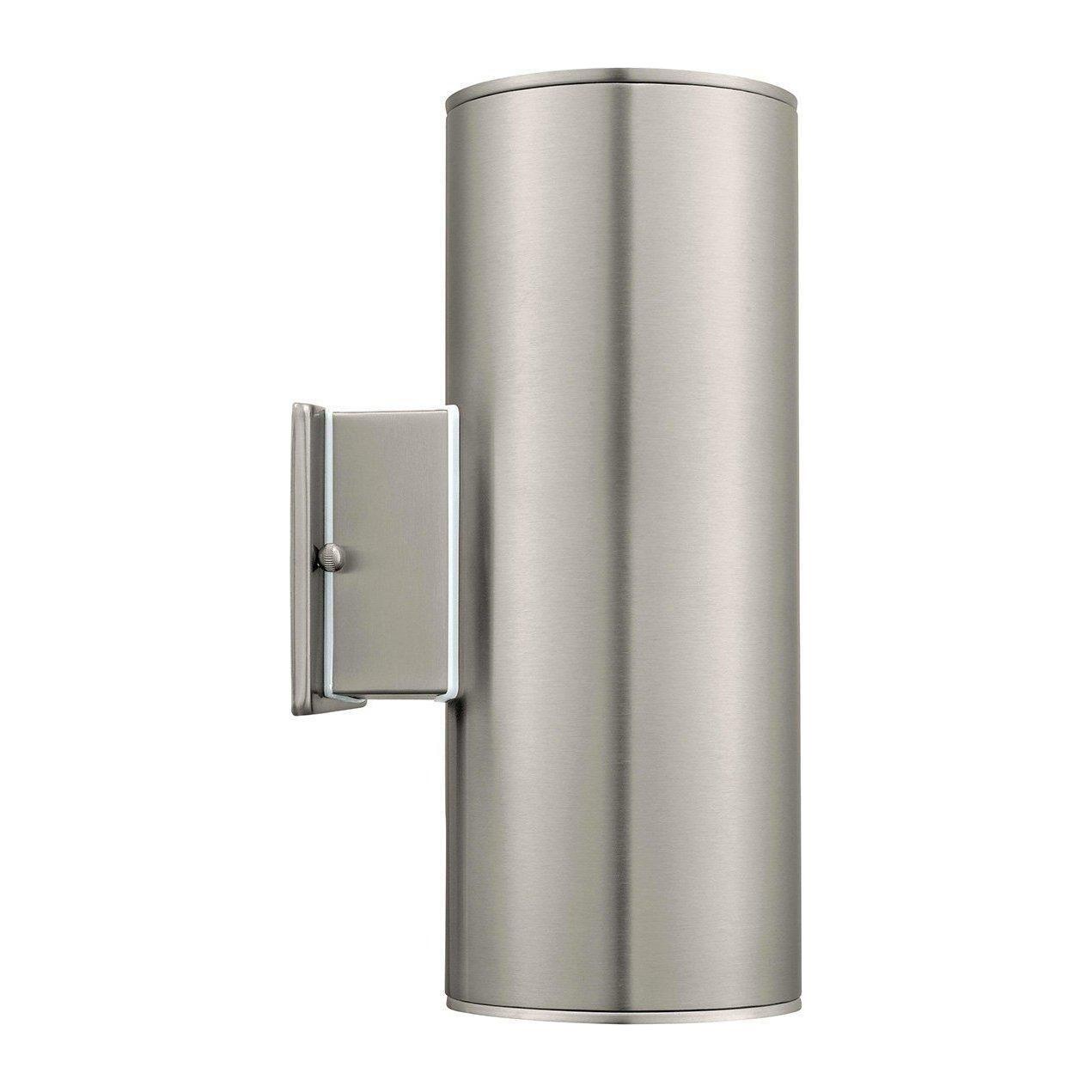 Eglo - Ascoli Outdoor Wall Light - Lights Canada