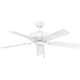 Hinkley - Oasis 52" Fan - Lights Canada