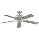 Hinkley - Oasis 52" Fan - Lights Canada