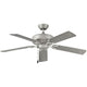 Hinkley - Oasis 52" Fan - Lights Canada