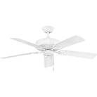 Hinkley - Oasis 52" Fan - Lights Canada