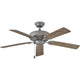 Hinkley - Oasis 52" Fan - Lights Canada
