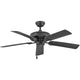 Hinkley - Oasis 52" Fan - Lights Canada