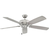 Oasis 60" Fan