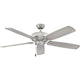 Hinkley - Oasis 60" Fan - Lights Canada