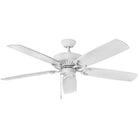 Hinkley - Oasis 60" Fan - Lights Canada