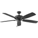 Hinkley - Oasis 60" Fan - Lights Canada