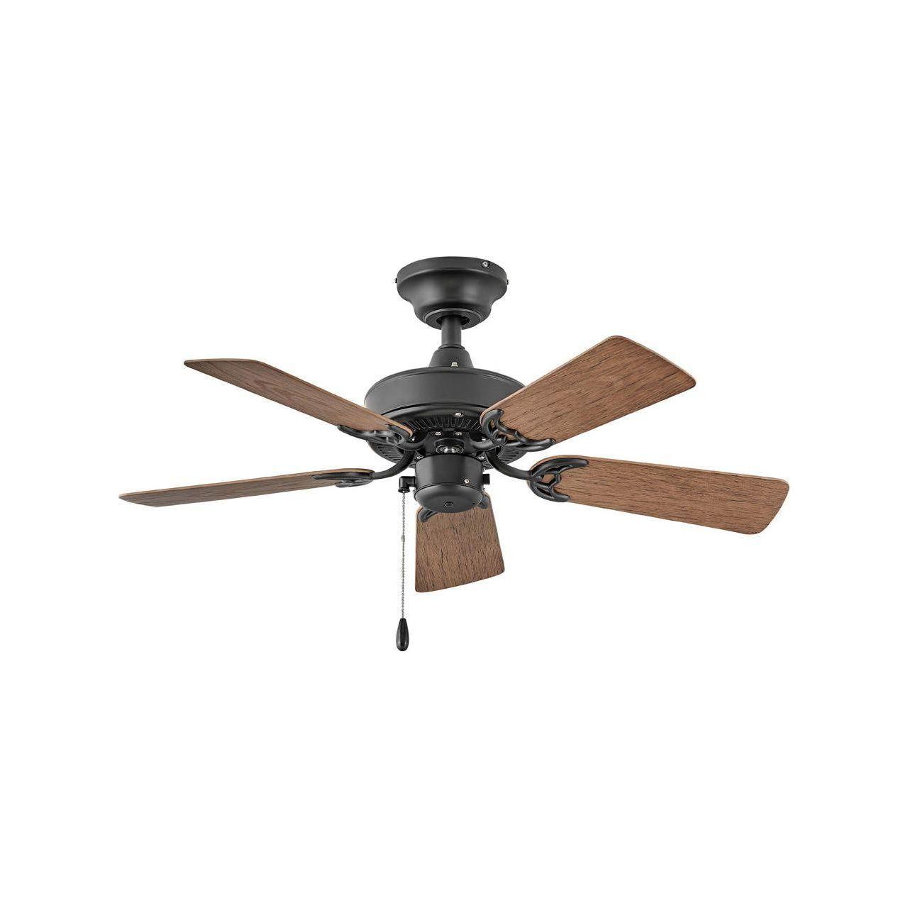 Hinkley - Cabana 36" Fan - Lights Canada