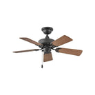 Hinkley - Cabana 36" Fan - Lights Canada