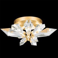 Foret Flush Mount