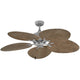 Hinkley - Tropic Air 52" Fan - Lights Canada