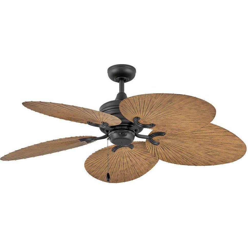Hinkley - Tropic Air 52" Fan - Lights Canada