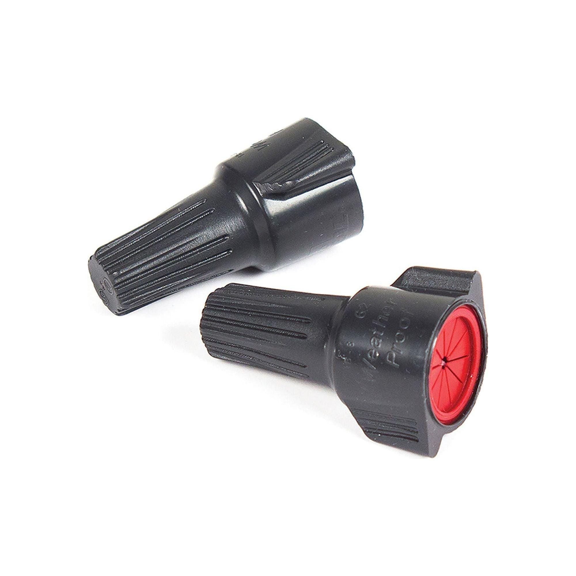 WAC Lighting - IDEAL Direct Burial Waterproof Landscape Lighting Wire Nuts (Pack of 20) - Lights Canada