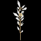 Fine Art Handcrafted Lighting - Foret Sconce - Lights Canada