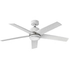 Hinkley - Tier 54" LED Fan - Lights Canada