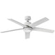 Hinkley - Tier 54" LED Fan - Lights Canada