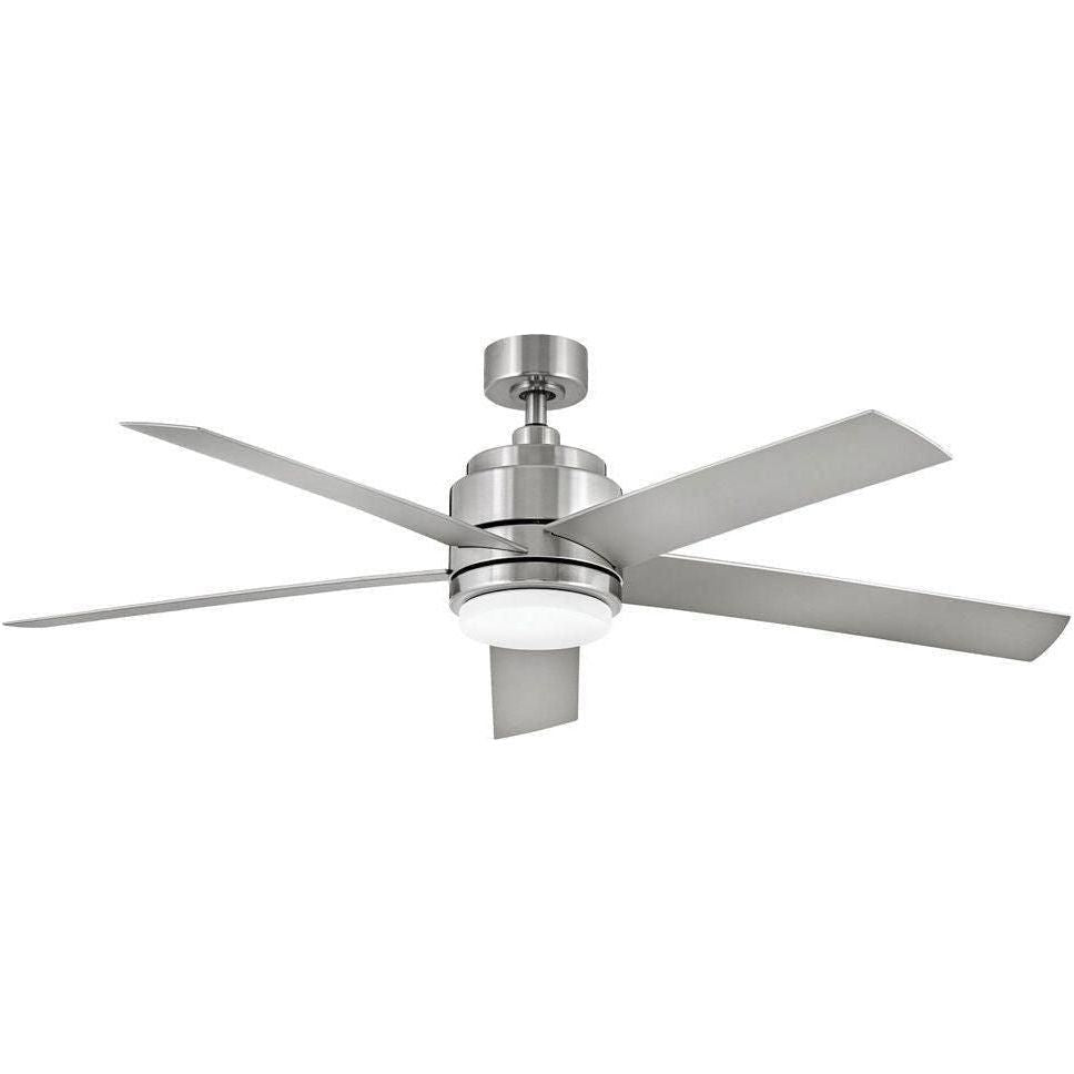 Hinkley - Tier 54" LED Fan - Lights Canada
