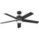 Hinkley - Tier 54" LED Fan - Lights Canada