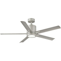 Vail 52" LED Fan
