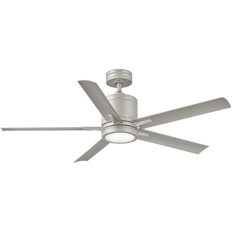 Hinkley - Vail 52" LED Fan - Lights Canada